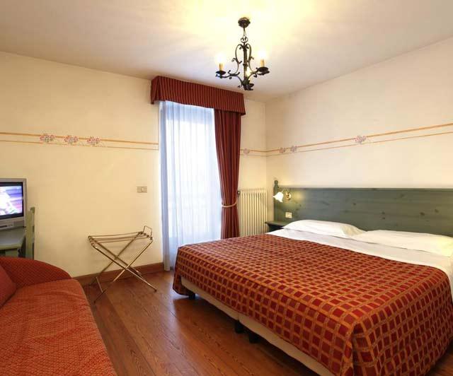 Hotel Locanda Locatori vanaf 654,-!