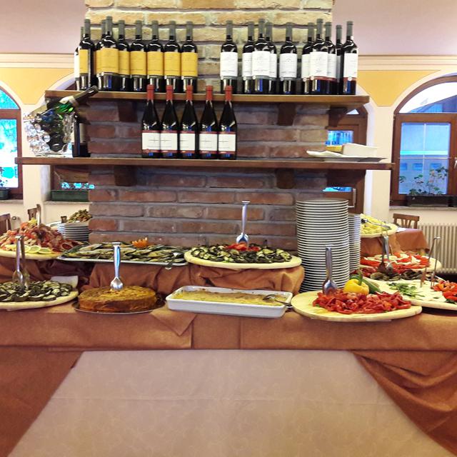 Hotel Locanda Locatori vanaf €654,00!