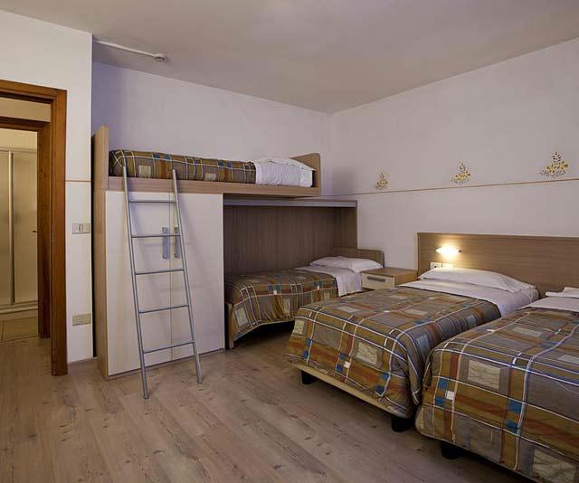 Hotel Locanda Locatori vanaf €,-!
