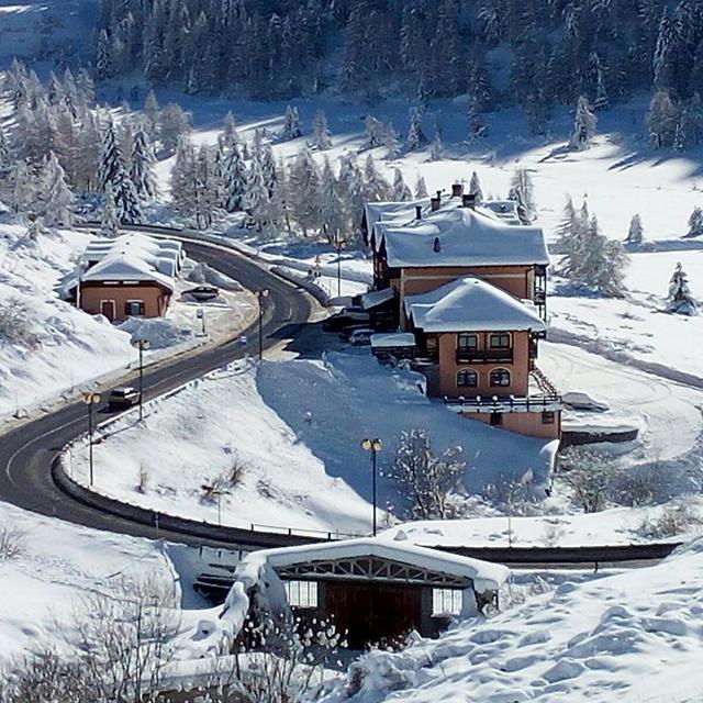 Hotel Locanda Locatori vanaf € 654,00!