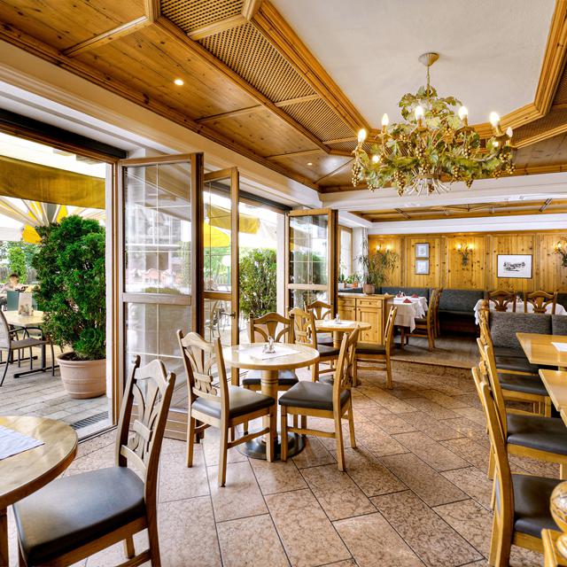 Hotel Lukasmayr vanaf €,-!