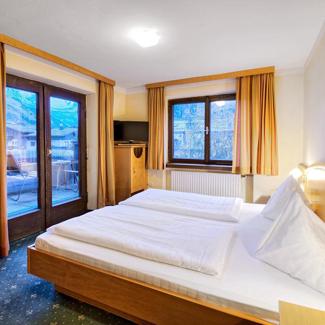 Hotel Lukasmayr vanaf € 838,00!