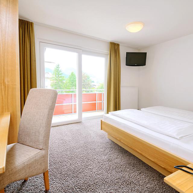 Hotel Lukasmayr vanaf € 838,00!