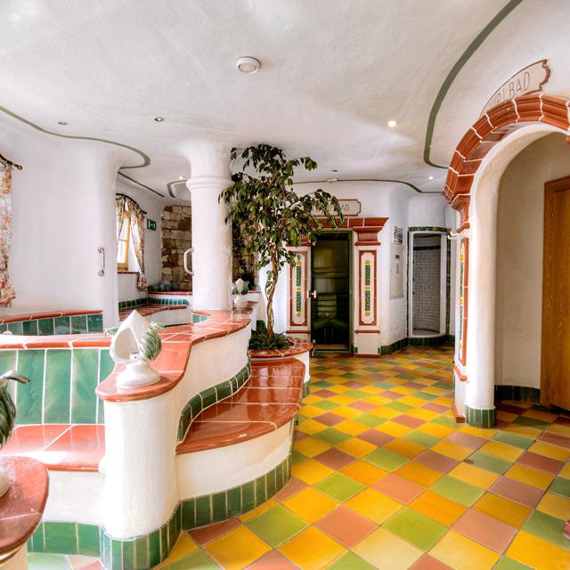 Hotel Lukasmayr vanaf € 838,00!