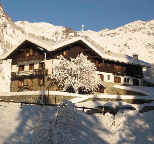 Hotel Lysjoch vanaf € 870,00!