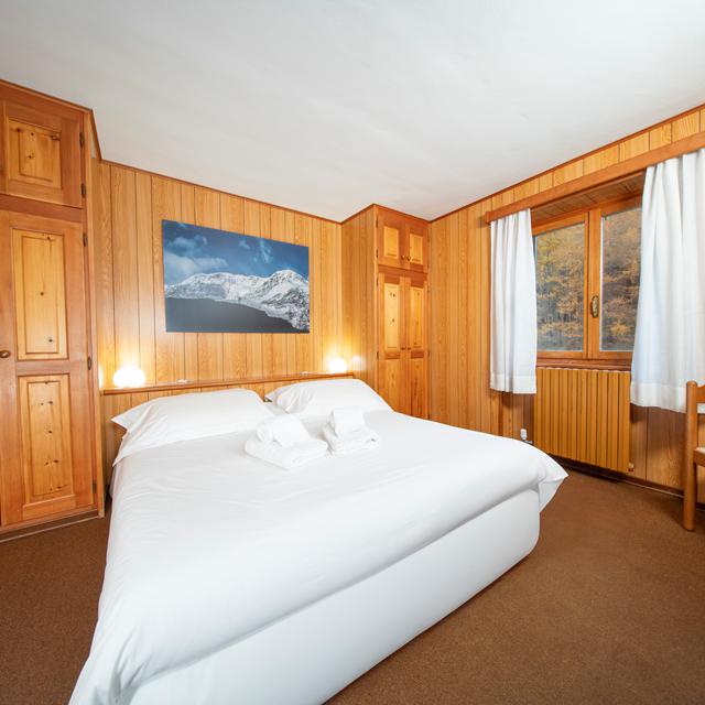 Hotel Lysjoch vanaf € 870,00!
