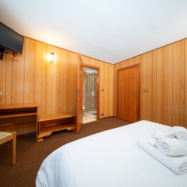 Hotel Lysjoch vanaf € 870,00!