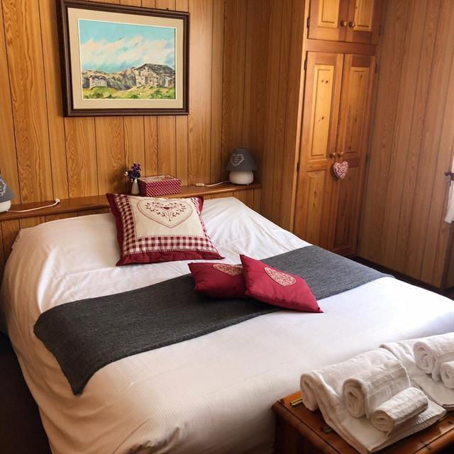 Hotel Lysjoch vanaf 870,-!