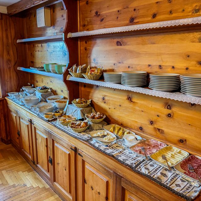 Hotel Lysjoch vanaf 870,-!