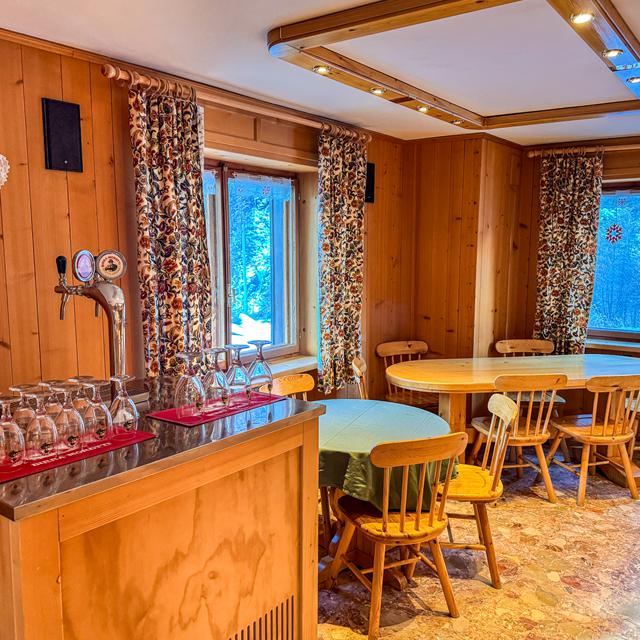 Hotel Lysjoch vanaf €870,00!