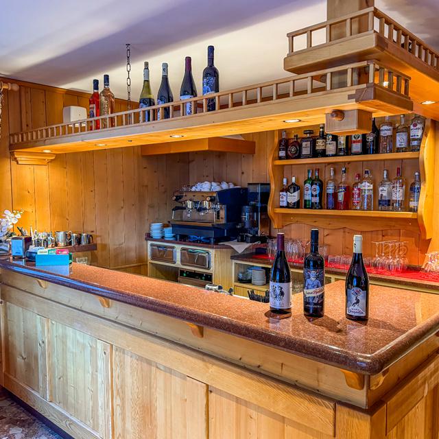 Hotel Lysjoch vanaf € 870,00!