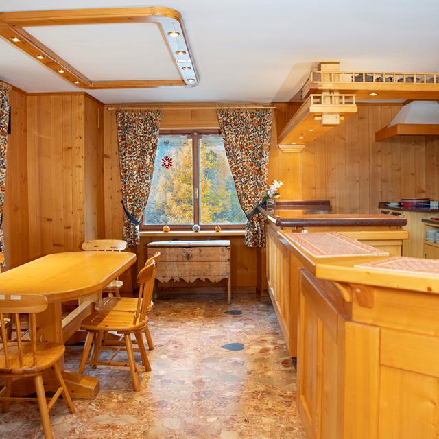 Hotel Lysjoch vanaf € 870,00!