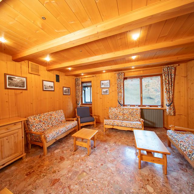 Hotel Lysjoch vanaf € 870,00!