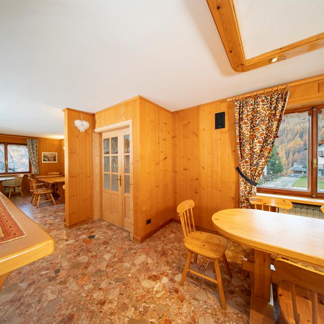 Hotel Lysjoch vanaf € 870,00!