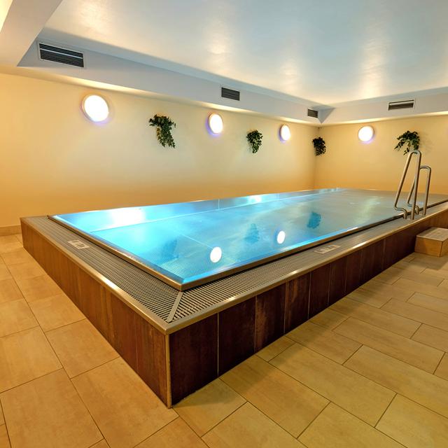 Hotel Marcius vanaf € 1024,00!