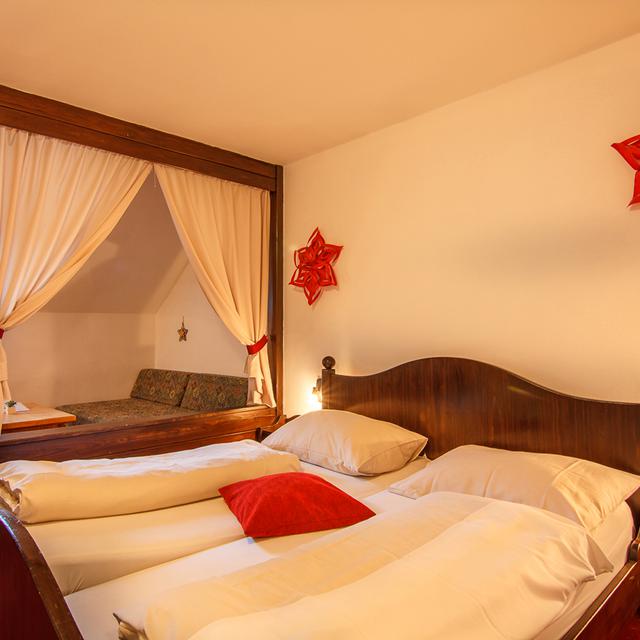 Hotel Marcius vanaf 1024,-!