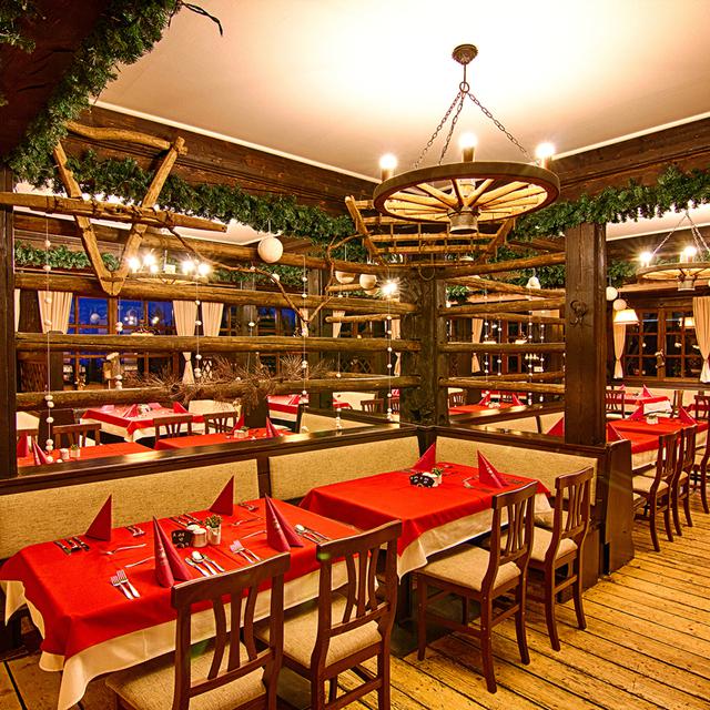 Hotel Marcius vanaf € 1024,00!