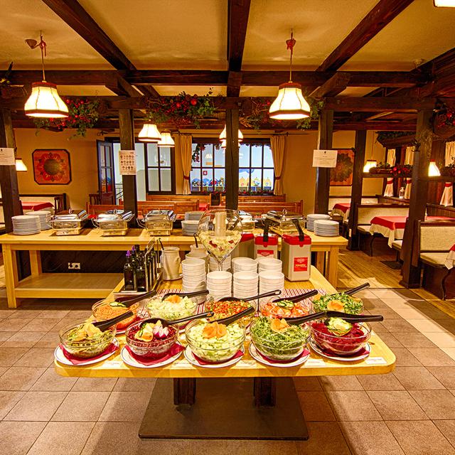 Hotel Marcius vanaf € 1024,00!