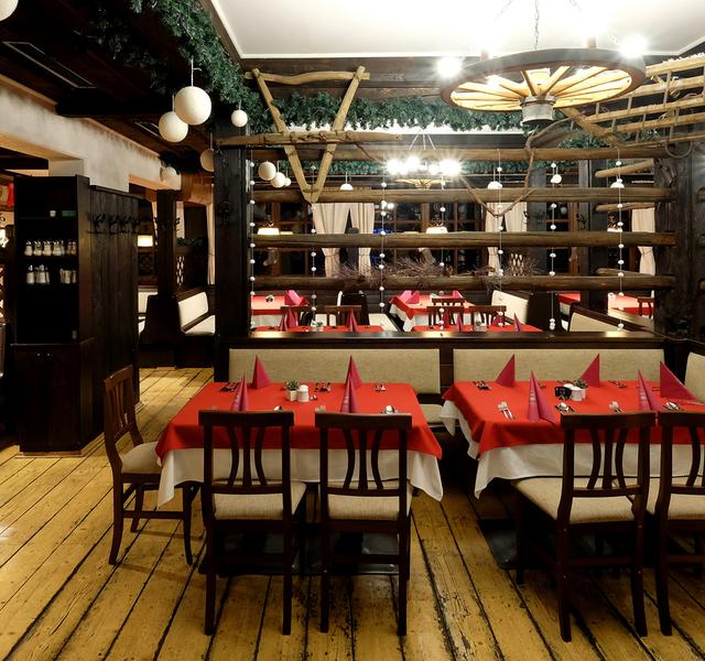 Hotel Marcius vanaf € 1024,00!