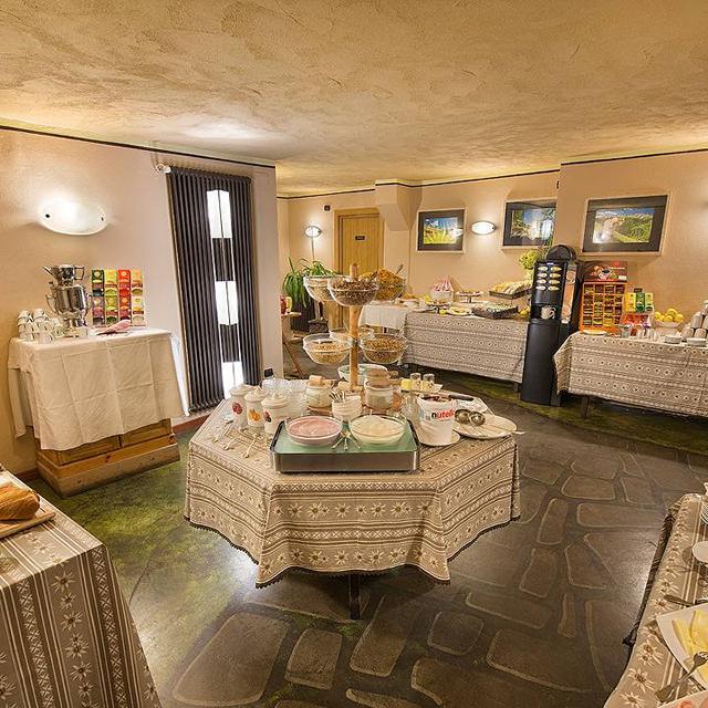 Hotel Margherita vanaf €917,00!