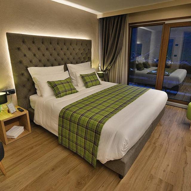 Hotel Margherita vanaf € 917,00!