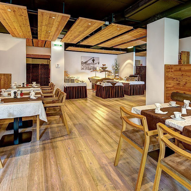 Hotel Maria Alm   Halfpension vanaf €1122,00!