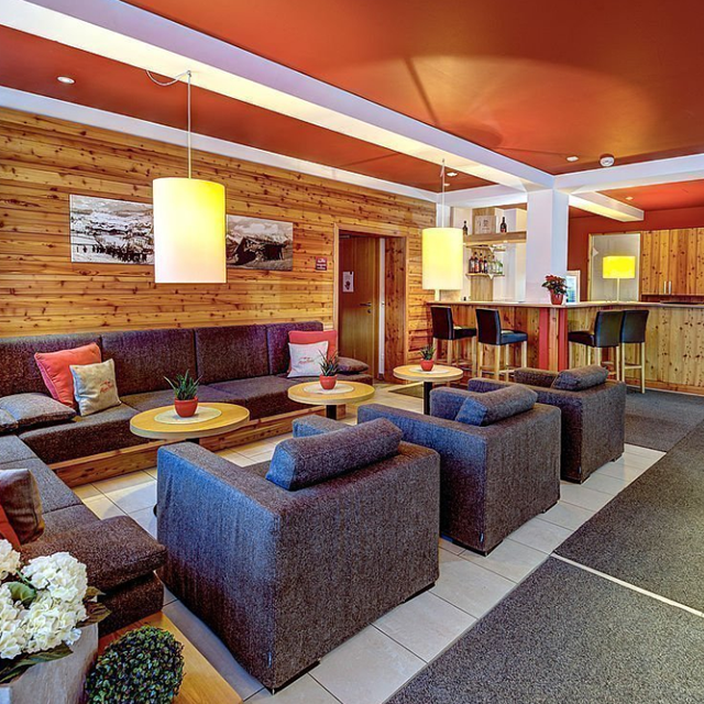 Hotel Maria Alm   Halfpension vanaf €,-!