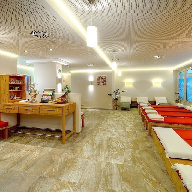 Hotel Maria Alm   Halfpension vanaf € 1122,00!
