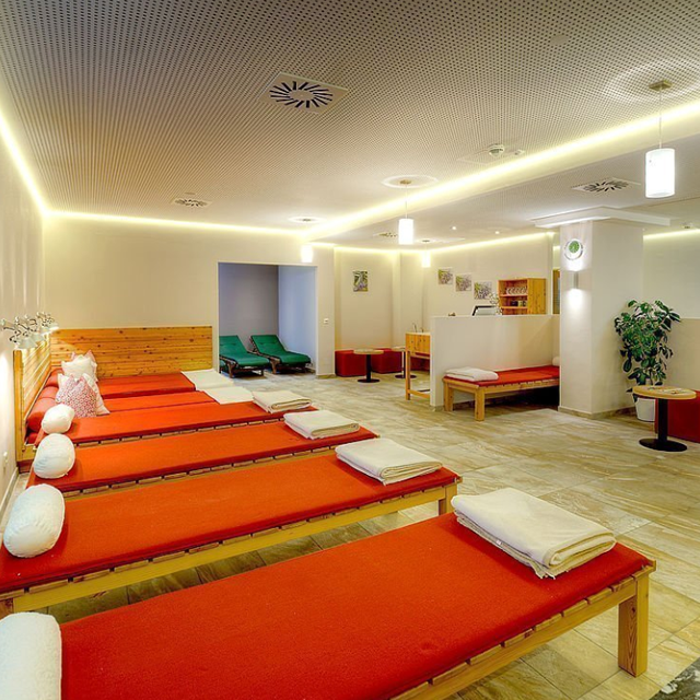 Hotel Maria Alm   Halfpension vanaf € 1122,00!