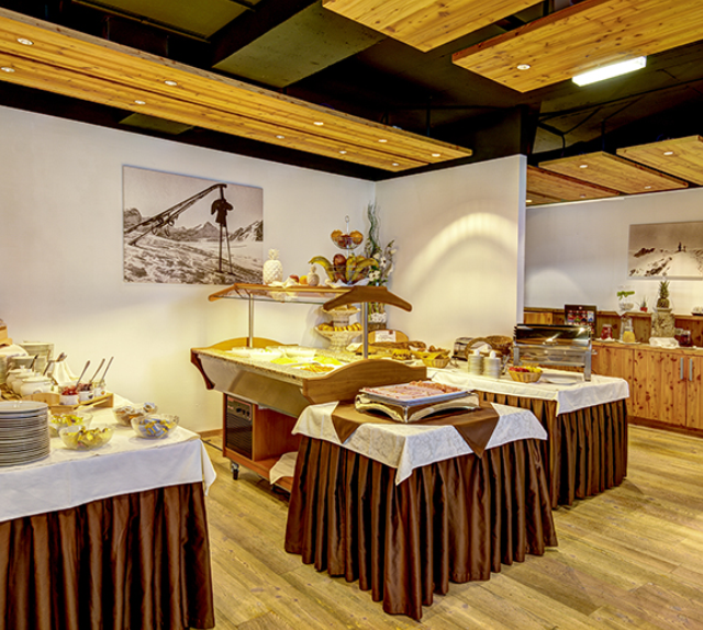 Hotel Maria Alm   Halfpension vanaf € 1122,00!