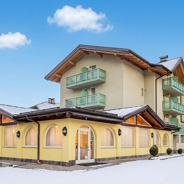 Hotel Monclassico vanaf &euro; 632,-'!