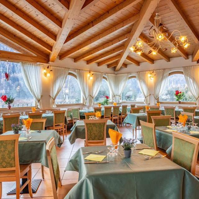 Hotel Monclassico vanaf 632,-!