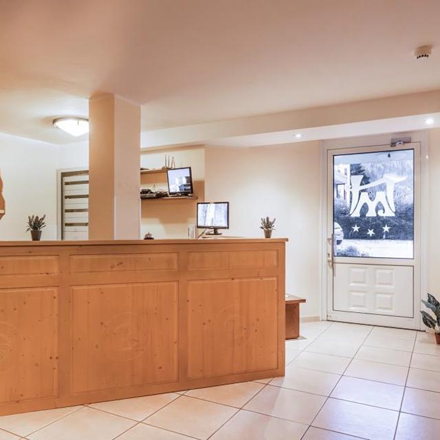 Hotel Monclassico vanaf €,-!