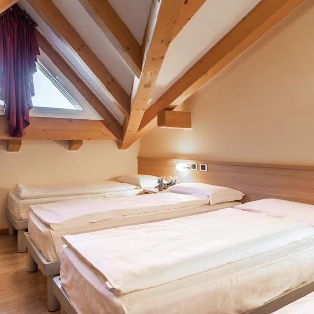Hotel Monclassico vanaf € 632,00!