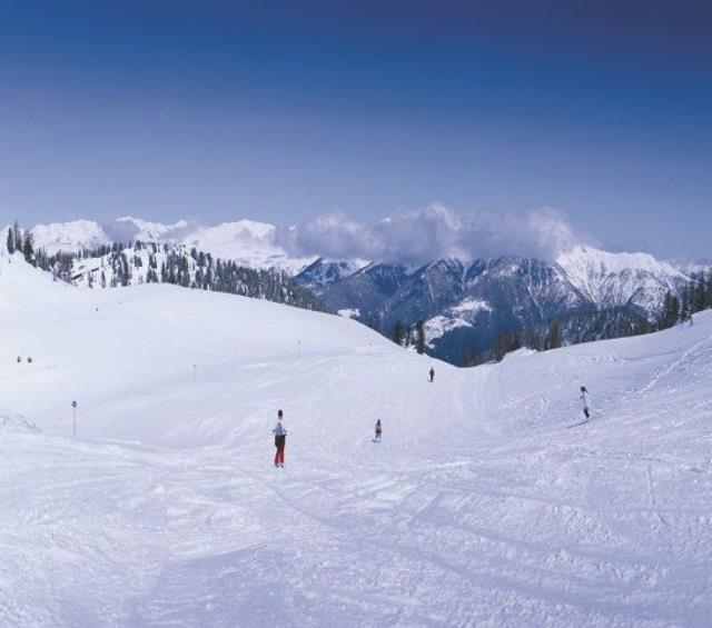 Hotel Monclassico vanaf € 632,00!