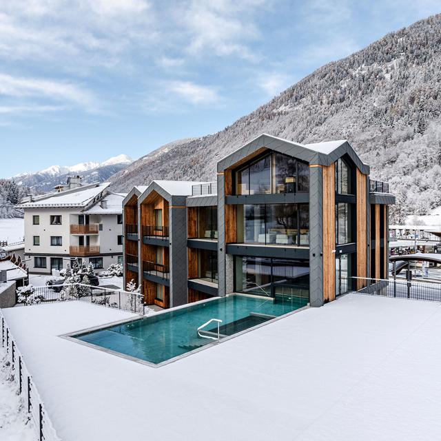 Hotel Monroc vanaf &euro; 1049,-'!