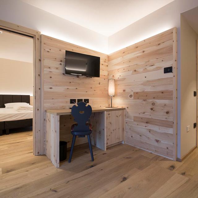 Hotel Monroc vanaf € 1049,00!