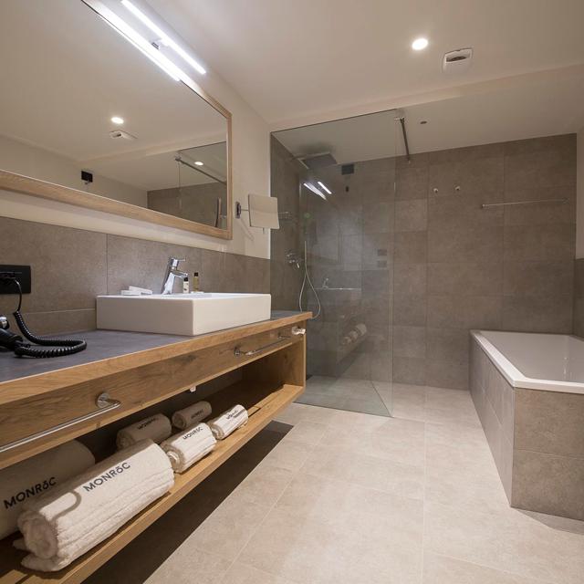 Hotel Monroc vanaf € 1049,00!