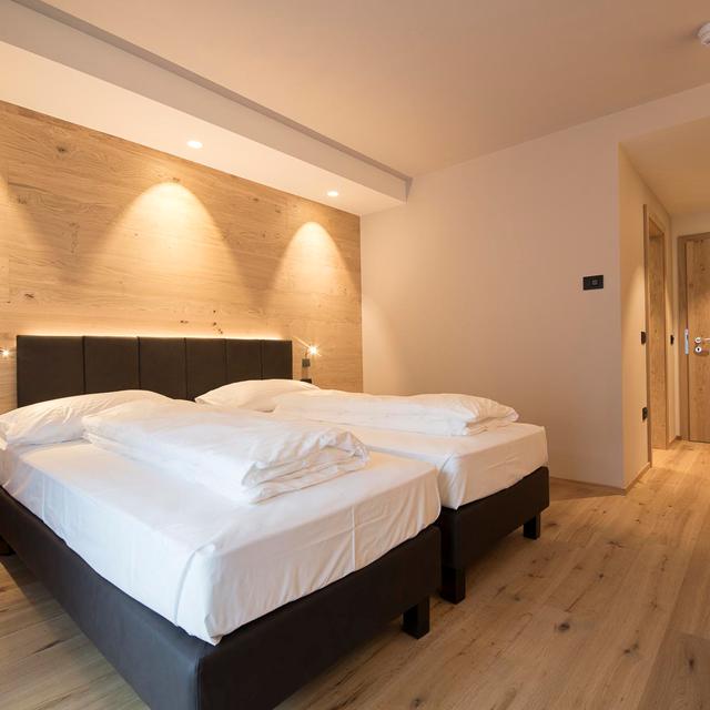 Hotel Monroc vanaf 1049,-!