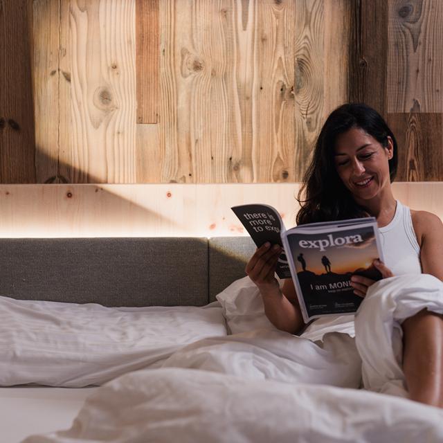 Hotel Monroc vanaf 1049,-!