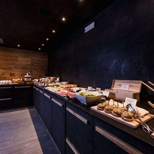 Hotel Monroc vanaf €,-!