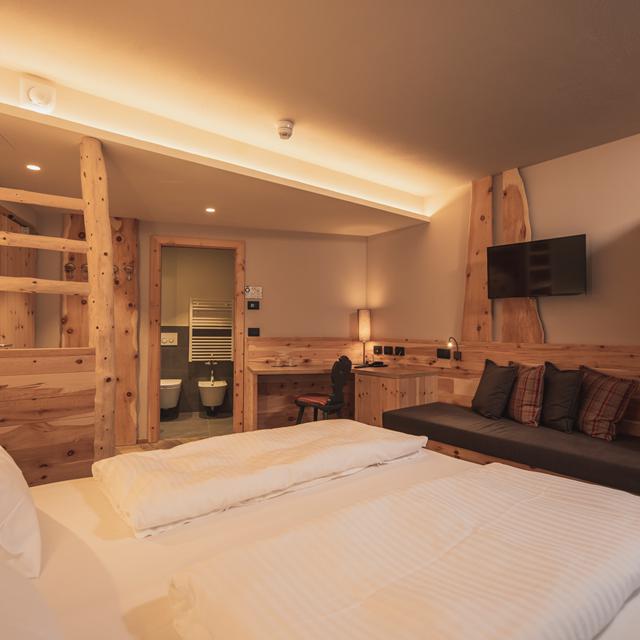 Hotel Monroc vanaf € 1049,00!