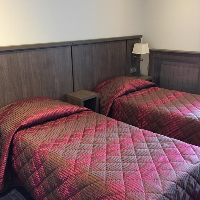 Hotel Mont Brison vanaf 543,-!