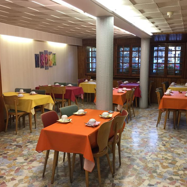 Hotel Mont Brison vanaf 543,-!