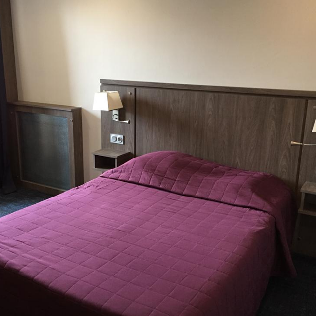 Hotel Mont Brison vanaf €,-!