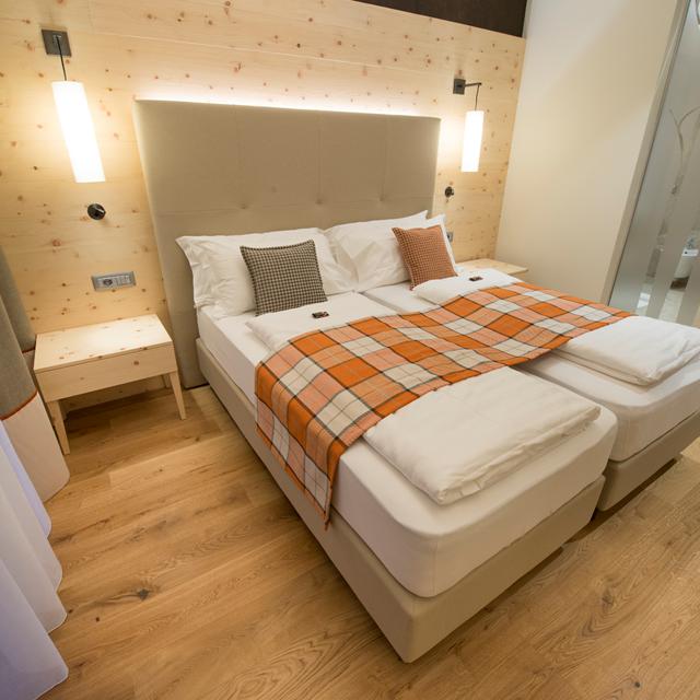 Hotel Monte Giner vanaf 891,-!