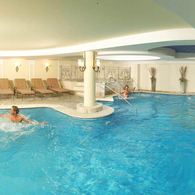 Hotel Monte Giner vanaf 891,-!