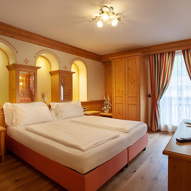 Hotel Monte Giner vanaf €,-!