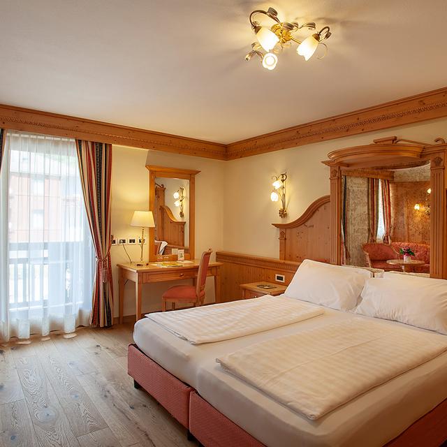 Hotel Monte Giner vanaf € 891,00!