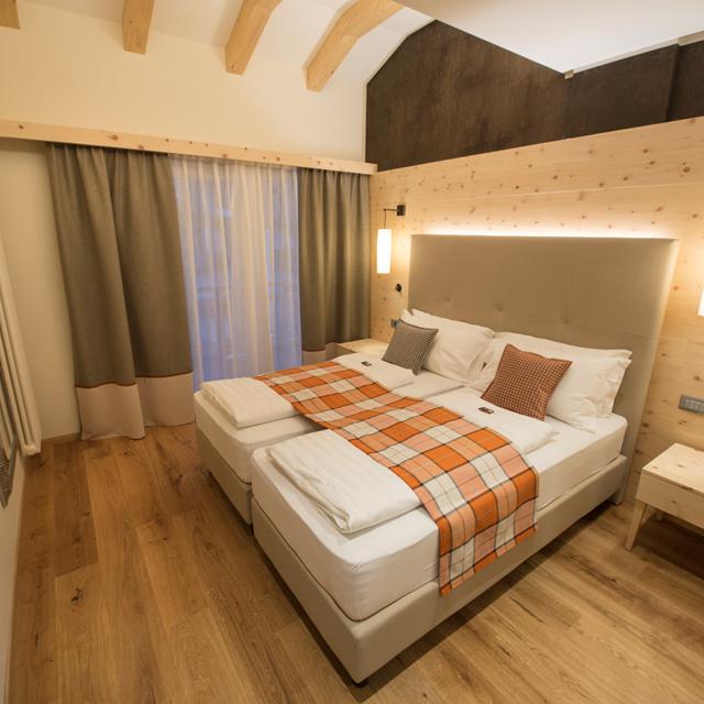 Hotel Monte Giner vanaf € 891,00!